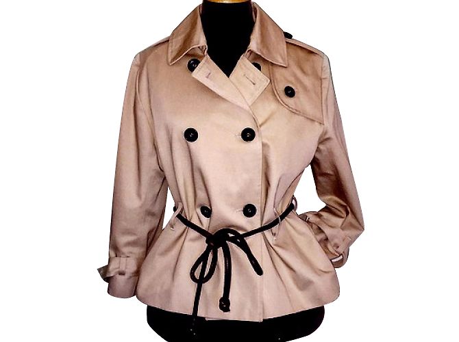 Le Mont Saint Michel Capa Beige