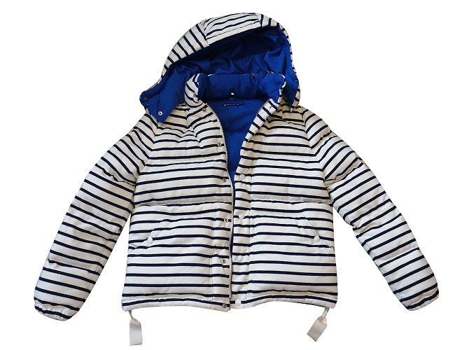 Petit Bateau Cappotto