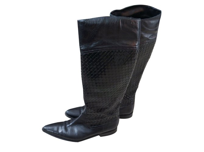 bottes stephane kelian