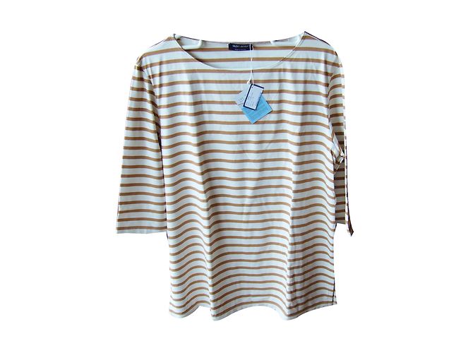 Saint James Tunic Beige