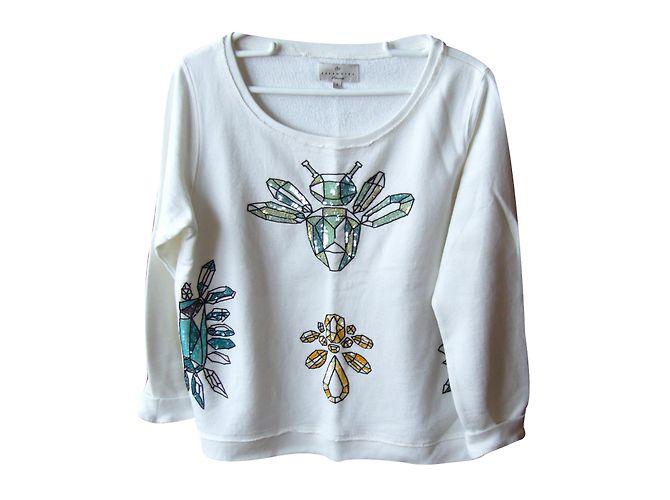 Essentiel Antwerp Tirare