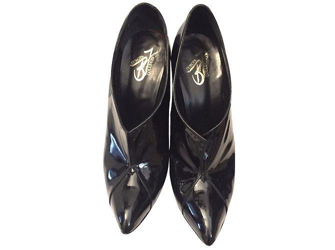Autre Marque Botines de Beverly Feldman Negro