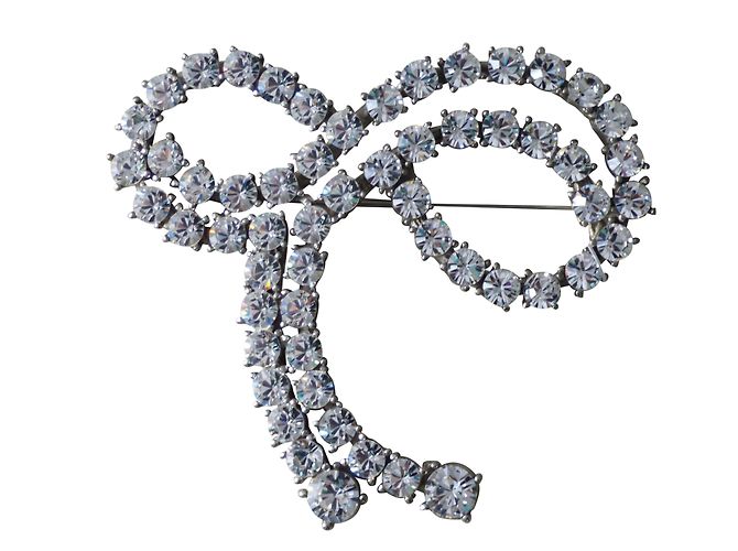 Sonia Rykiel Broche