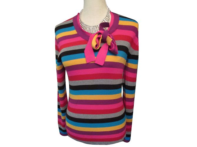 Sonia By Sonia Rykiel pull iconique
