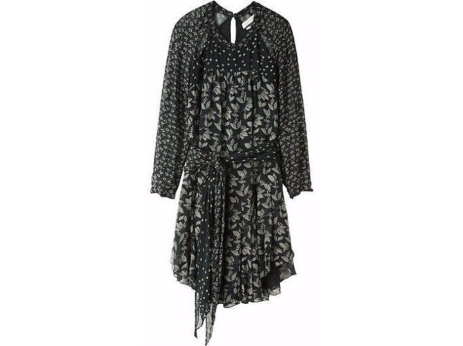 Isabel Marant Etoile Prewitt