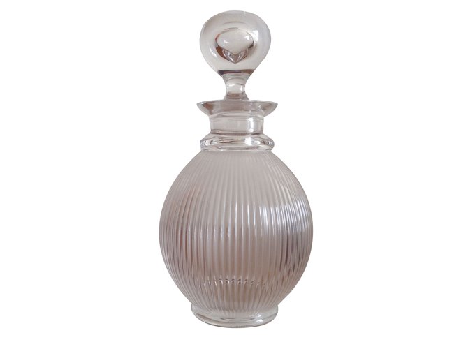 Lalique Langeais Glass  ref.26666