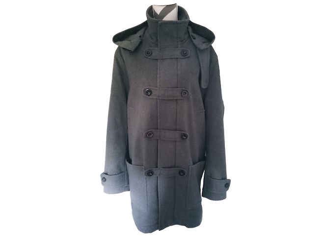 Lacoste Coat