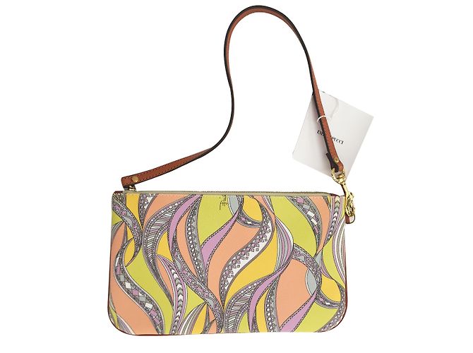 Emilio Pucci Pochette
