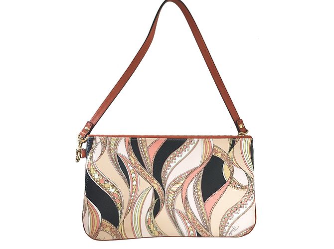 Emilio Pucci Embrague