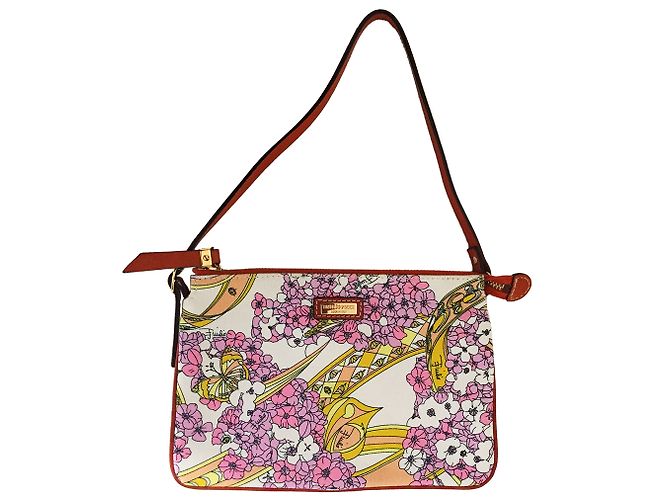 Emilio Pucci Embrague