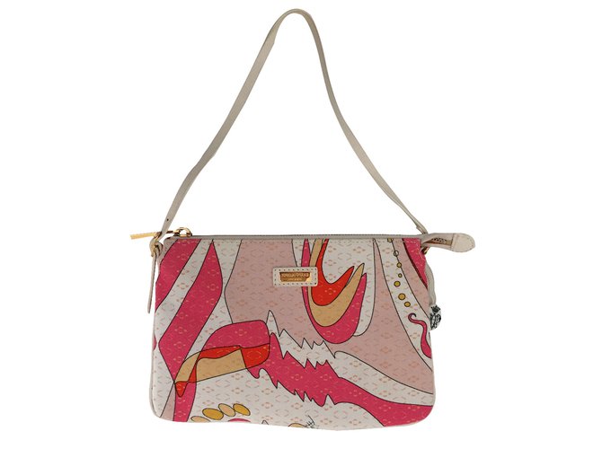 Emilio Pucci Clutch Bag Factory Sale, UP TO 53% OFF | www 