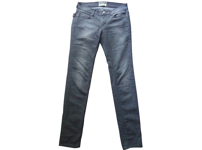 Zadig & Voltaire DUNKLE SEITE