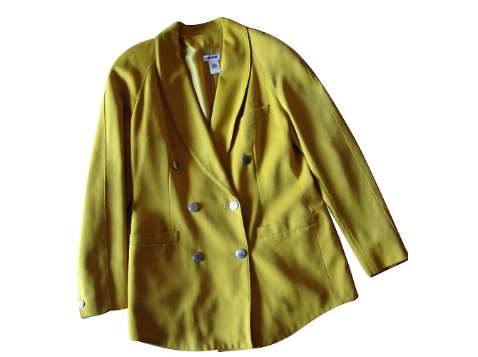 Rodier Jacke
