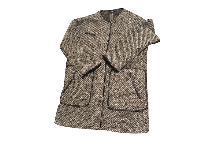 Asos Jacket
