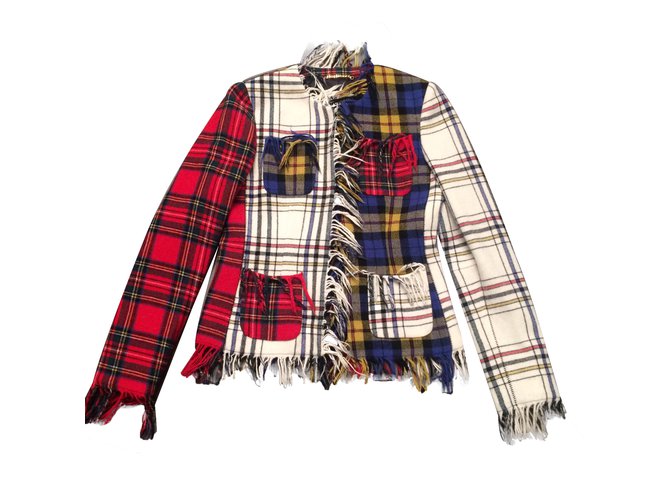 Moschino winter jacket Clearance