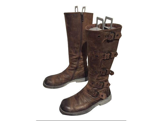 Autre Marque OXS Stiefel