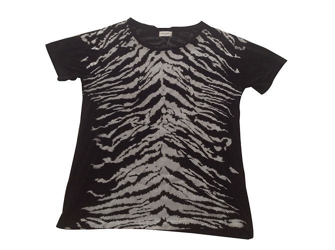 Saint Laurent oben
