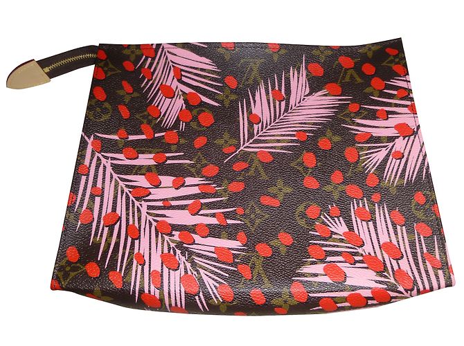 Louis Vuitton Reisetasche