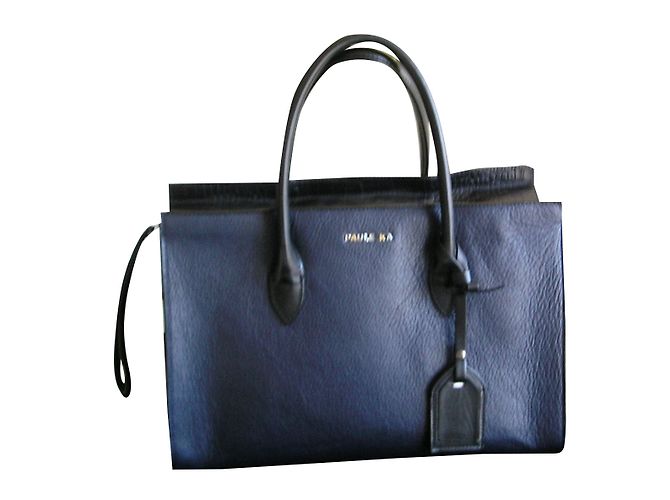 Paule Ka Bolsa