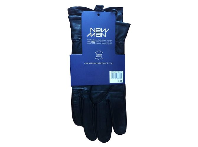 Autre Marque "New Man" Handschuhe