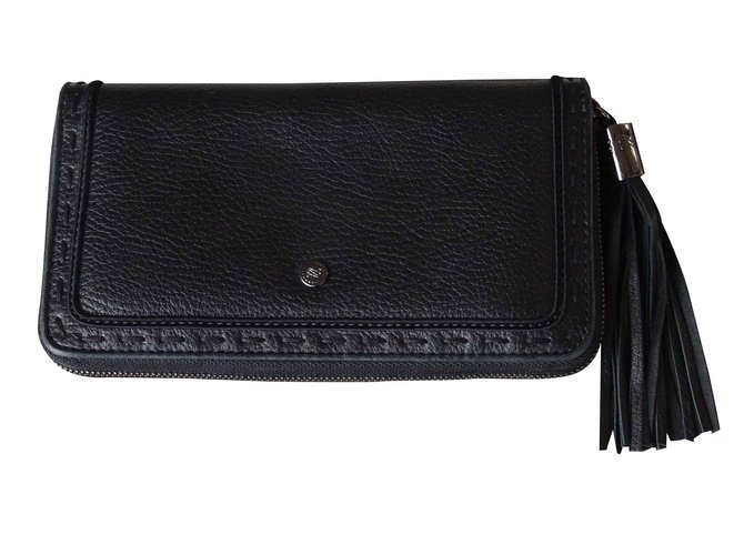lancel purse