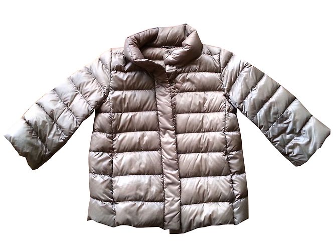 Uniqlo Chaqueta