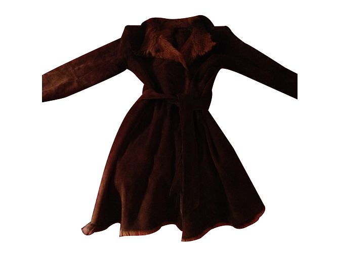 Gerard Darel Cappotto