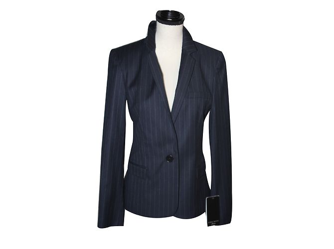 Zara Pantsuit