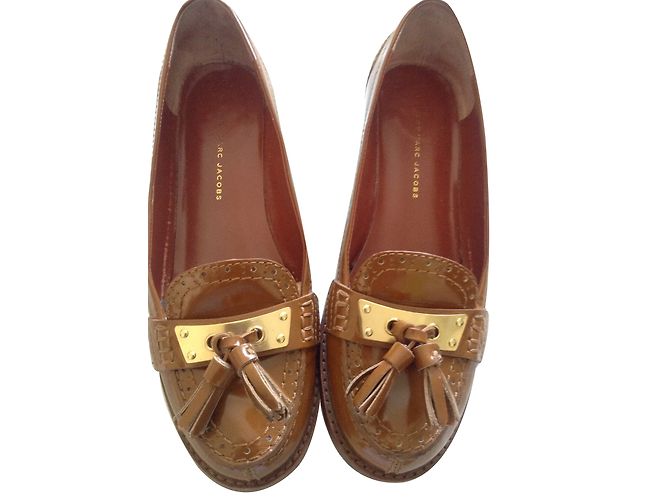 Marc by Marc Jacobs bailarinas