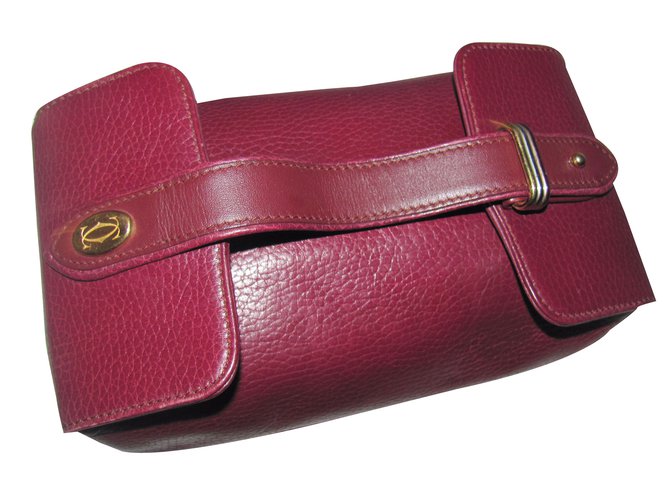 pochette cartier