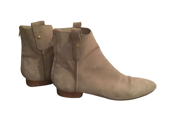 Loro Piana Botines