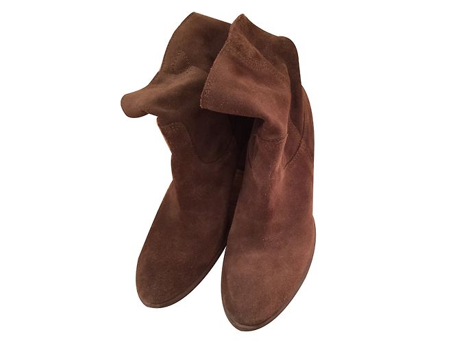 Autre Marque Bottines 'Minelli'