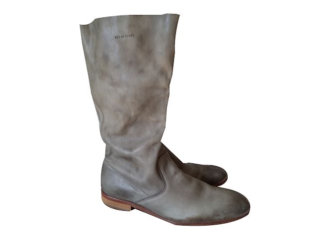 Zadig & Voltaire Boot