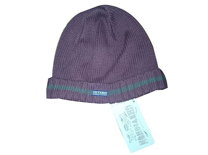 Autre Marque Bonnet CHEVIGNON