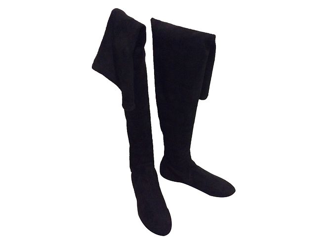 Isabel Marant Etoile Bottes