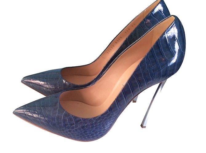 Casadei Heels
