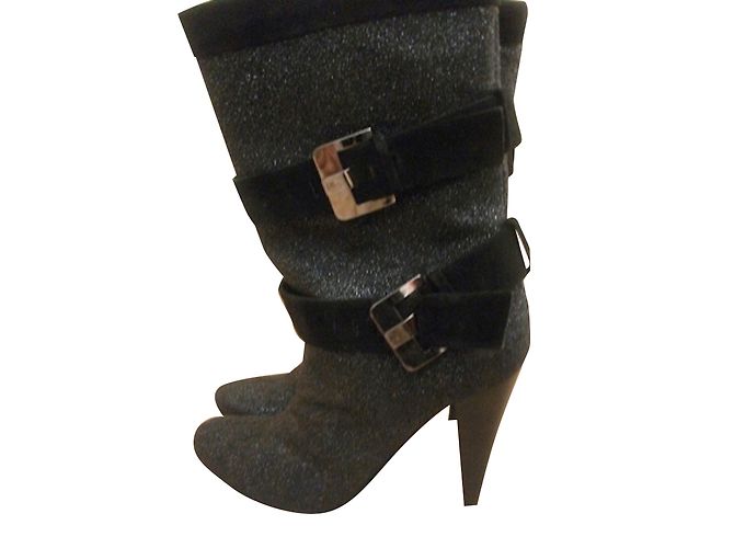 John Richmond Bottines