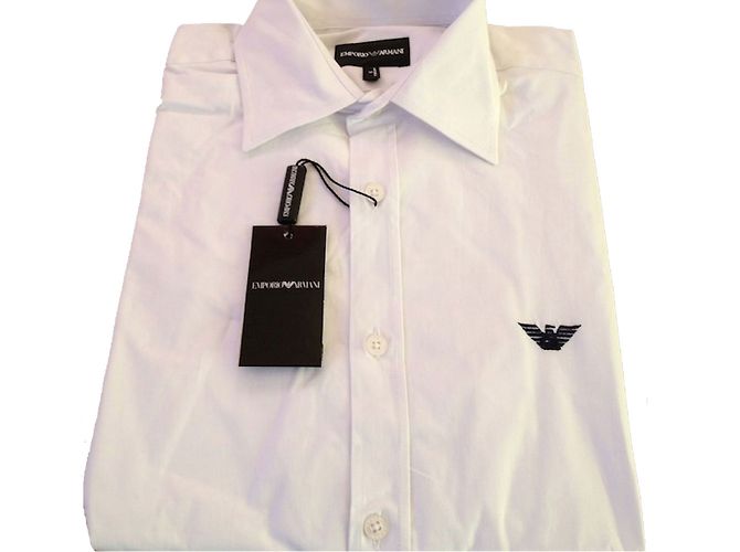 Emporio Armani Camicia