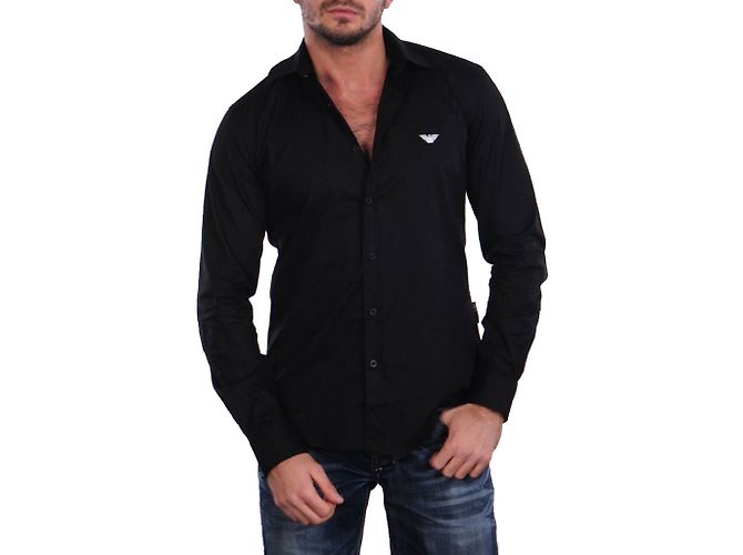 Emporio Armani Hemd
