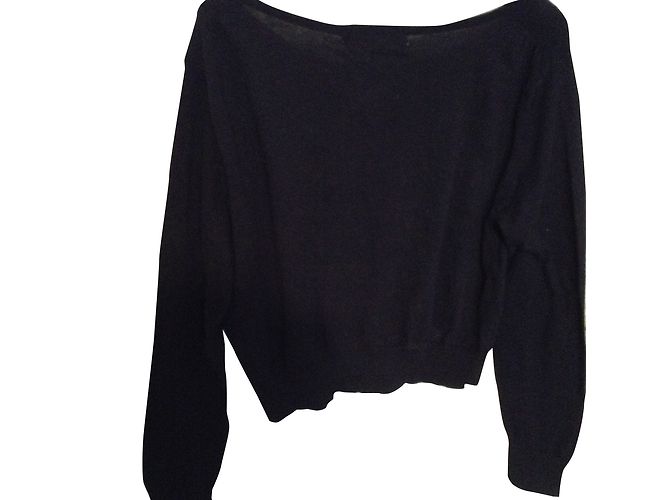 La Fée Maraboutée Pull