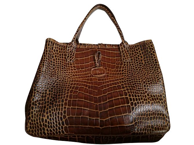 Longchamp Roseau