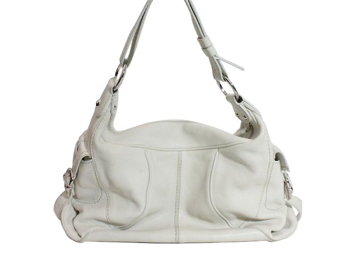 Tod's Bolsa branca