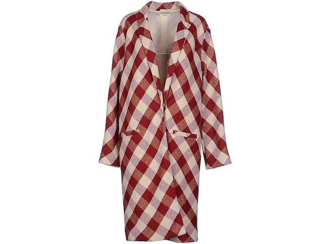 Forte Forte Oversized