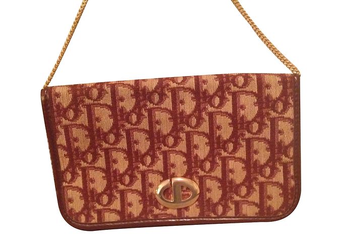 Dior Bolso