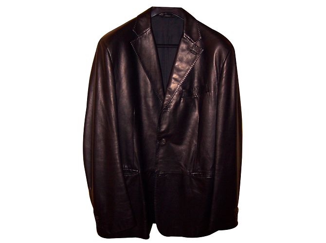 Salvatore Ferragamo Jacke