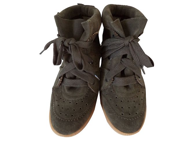 Isabel Marant Bobby