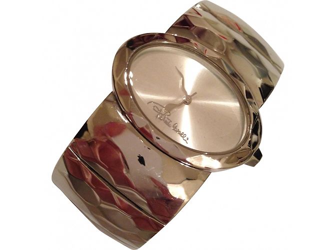 Roberto Cavalli Montre