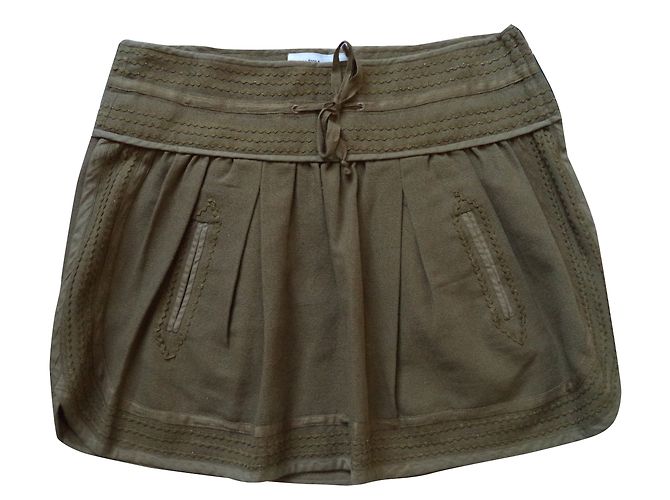 Isabel Marant Etoile Gonna
