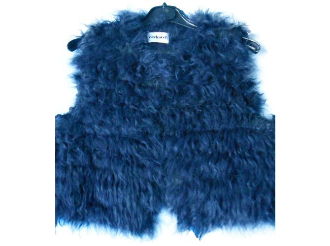Cacharel Gilet