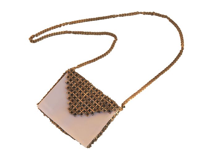 Zara Sac de soirée
